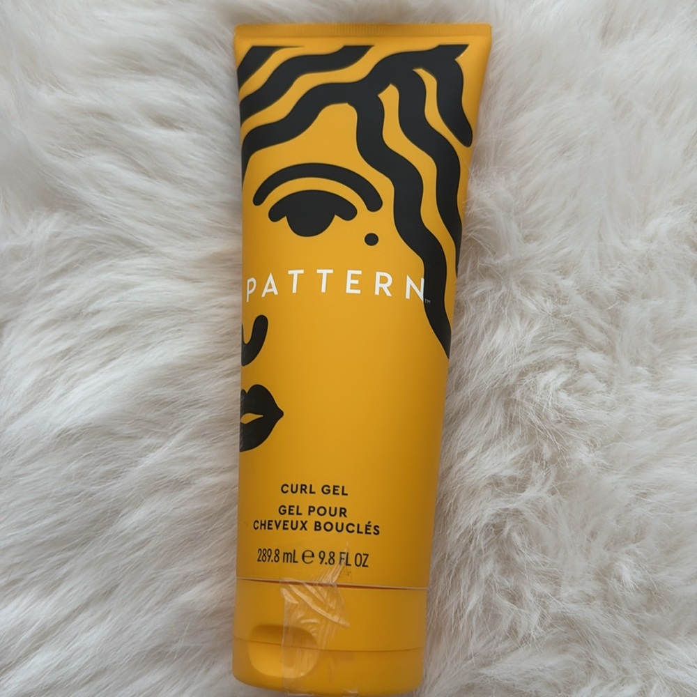 Pattern by Tracee Ellis Ross Curl Gel